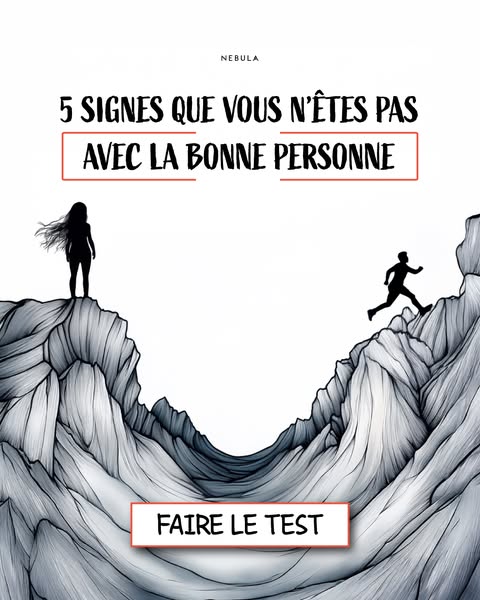 Obtenez des réponses vitales sur l'amour aujourd'hui !