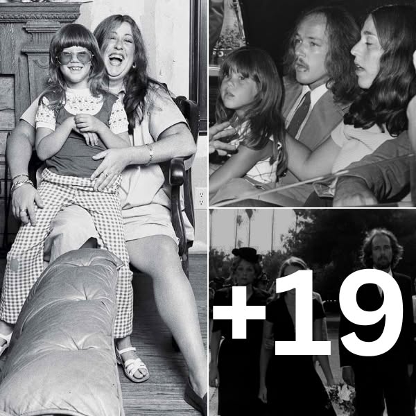 18 Most Intriguing Facts You Probably Didn't Know About 'The Mamas and The Papas'